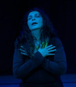 Chaillot, mi último personaje