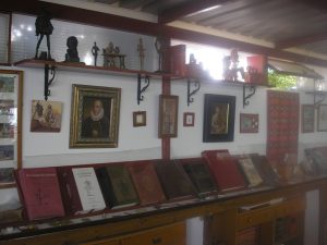 Galería Cervantes