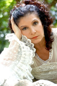 Gladys Prince