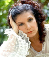 Gladys Prince en Teatro La Veleta
