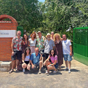 Jornadas de Formación