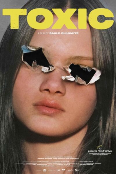 Cartel_Toxic_Saulé Bliuvaité